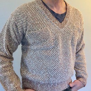Missoni Men's Vintage Sweater